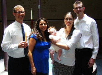 Baptism 22 Baptism 22