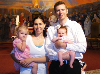 Baptism 31 Baptism 31