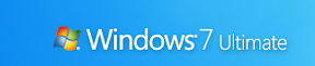 Window 7 Logo