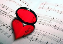 spread love music