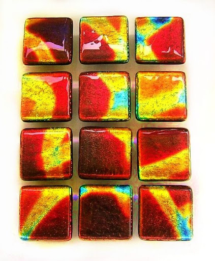 Glass Knobs and Door Handles Pulls