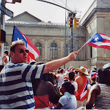 New York - Juin 2000