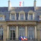 Visite de l'Elys�e