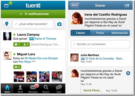 tuenti tuenti