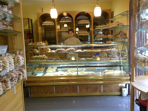 pastelerias en ventura county