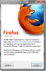 firefox 3.6