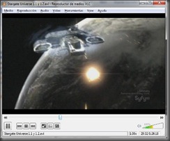 STARGATE