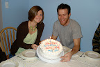 Happy Birthday Aunt Kelly &amp; Uncle Jonathan!