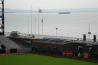 Right on the Bay