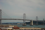 The Bay Bridge