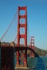 Golden Gate Bridge