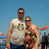 At Rehoboth Beach