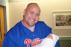 Uncle Paul (possible future father-in-law!)