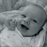 Jeremiah--2 months old!