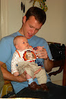 Uncle Jonathan is pretty funny!
