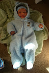 All bundled up