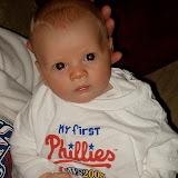 Jeremiah, the Sports Fan