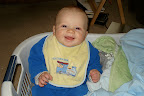 Mommy's Helper!
