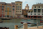 the Portofino