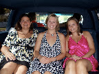 Karilee, Kim &amp; Edel (Ruth's sister)
