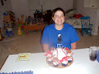 Happy Birthday Karilee!