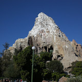 Disneyland Christmas 2009