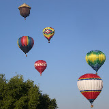 Temecula Balloon & Wine Festival 2010