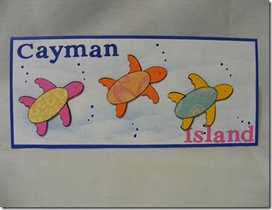 Cayman Island