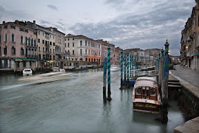 Venedig 2008