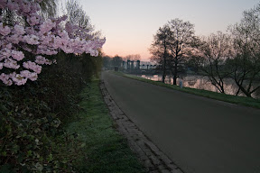 Ritterhuder Schleuse Ritterhuder Schleuse