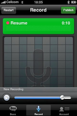 audioboo