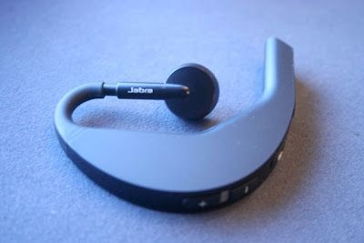 Jabra 5020 bluetooth earphone