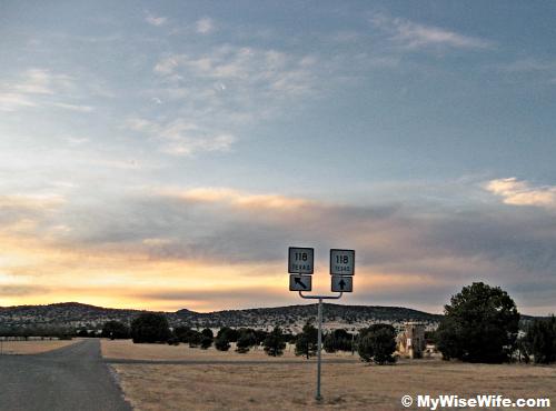 The facility is 16 miles west of Fort Davis on State Hwy 118 The facility is 16 miles west of Fort Davis on State Hwy 118