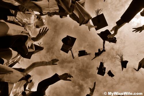 Graduates