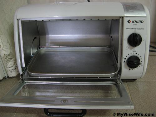 Bread Toaster Bread Toaster