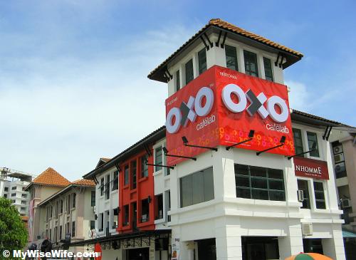 Cafelab Restaurant near Queensbay Mall Penang Cafelab Restaurant near Queensbay Mall Penang