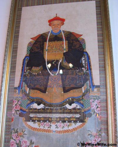 Kapitan Cina Chung Keng Kwee Kapitan Cina Chung Keng Kwee