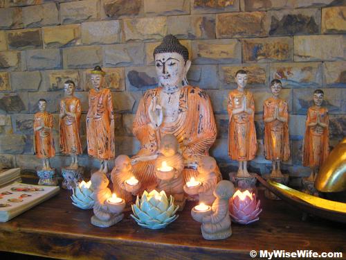 wishing you well..and happy...