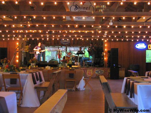Don't miss Luckenbach dance hall Don't miss Luckenbach dance hall