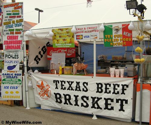 Brisket is more commonly used instead of chest/breast meat Brisket is more commonly used instead of chest/breast meat