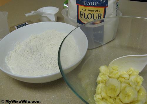 Ingredients Ingredients