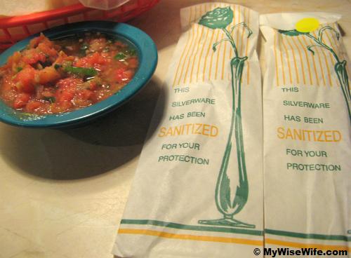 I love the hot and tangy salsa sauce I love the hot and tangy salsa sauce