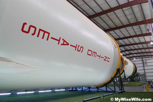 Saturn V is 363-foot moon rocket! Saturn V is 363-foot moon rocket!