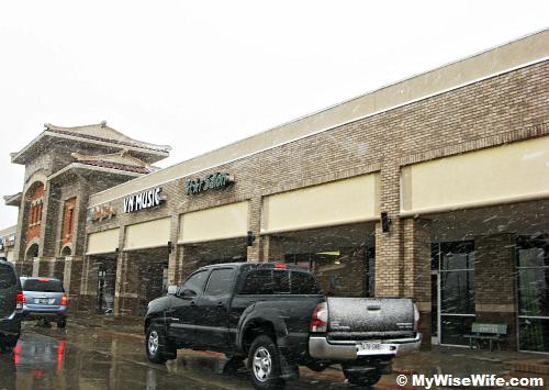 Hong Kong Market Place - Arlington, TX