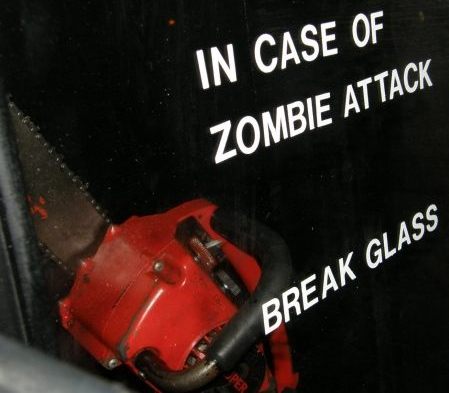 Break Glass
