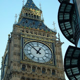 London Work Trip