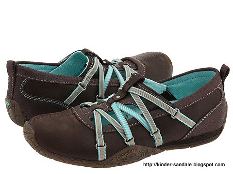 Kinder sandale:NK-127860