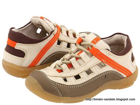 Kinder sandale:WR-127866