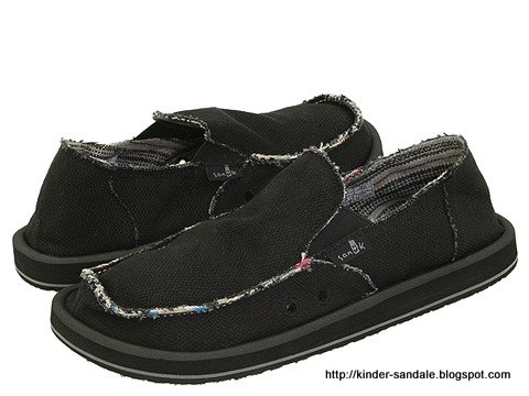 Kinder sandale:Z226-127738