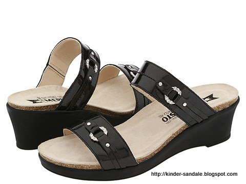 Kinder sandale:O936-130377